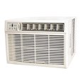 thumbnail image 1 of KEYSTONE Climatiseur de Fenêtre 18 000 BTU 230V / Chauffage Supplémentaire 16 000 BTU / Mode Sommeil / Télécommande / Minuterie 24H / AC pour Pièces jusqu'à 1000 Pi2 / KSTHW18A, 1 of 5