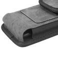 thumbnail image 7 of Vertical Belt Loop Phone Holster for Samsung Galaxy iPhone Nokia BLU Motorola OnePlus, 7 of 7