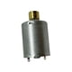thumbnail image 4 of Motor de vibración RF370 Motor eléctrico Motor de escobillas de carbón de 12 V, 4 of 5