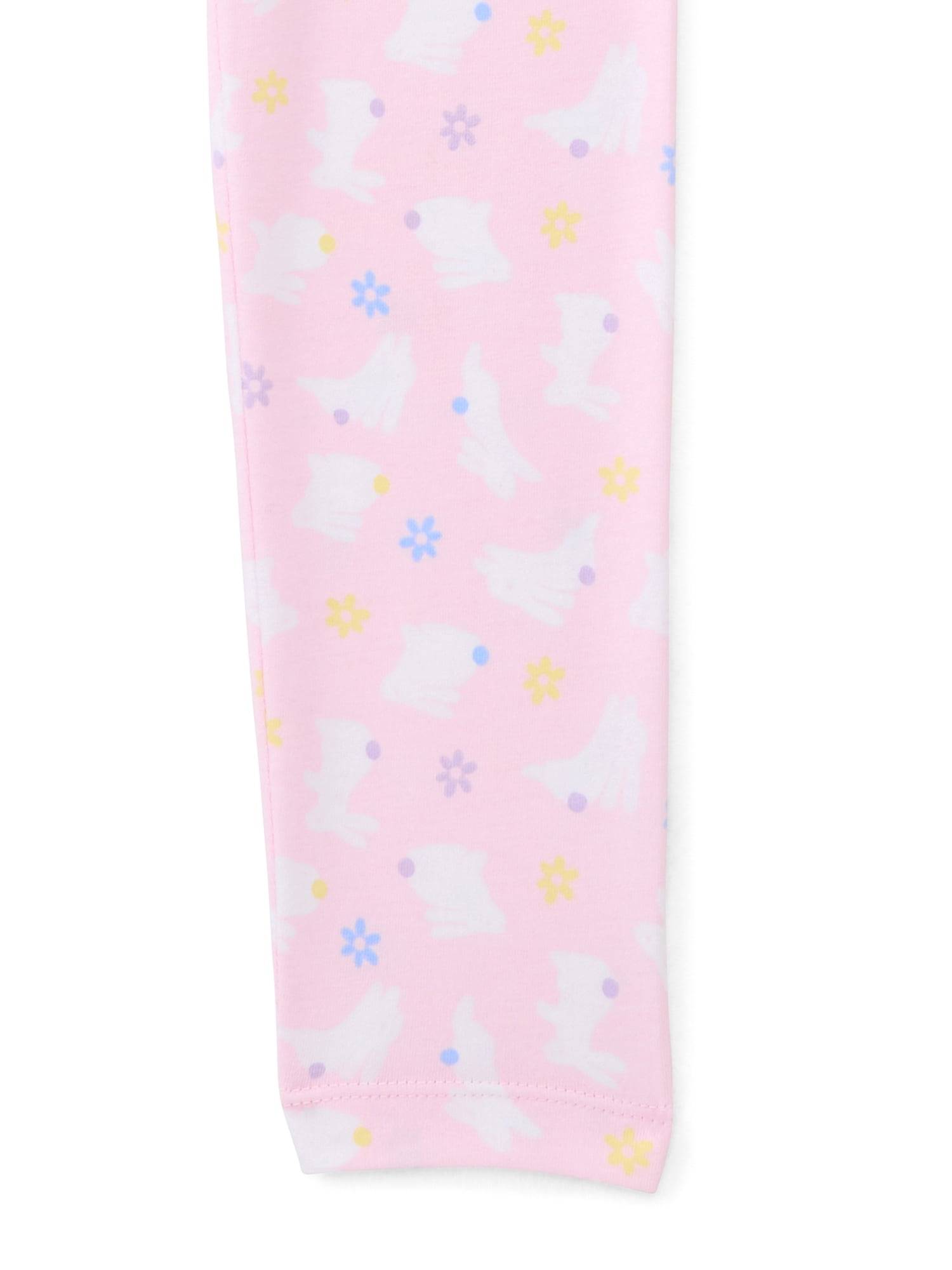 Easter Girls Print Leggings from Way To Celebrate, Sizes 4-18