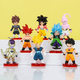 thumbnail image 3 of Figura Miniatura De Dragon Ball, Coleccionable, 7 Cm, 16 Pzs, 3 of 4