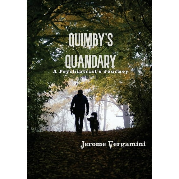 Quimby's Quandary, (Paperback)