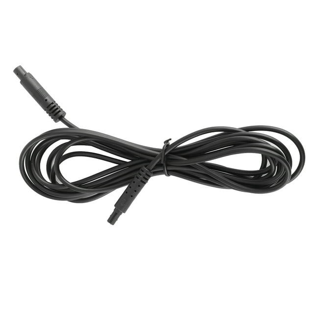 Rearview Camera Cable Cam Extension Cord Car Cam Line Backup Camera