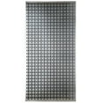 thumbnail image 2 of M-D Hobby & Craft M-D Building Products 57322 Decorative Elliptical Aluminum Sheet, 2 of 2