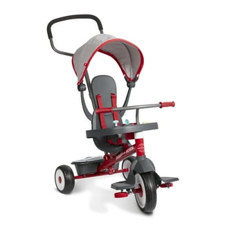 Walmart Black Friday Deals 2025 - Radio Flyer 4-in-1 Stroll 'N