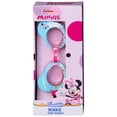 thumbnail image 2 of SwimWays Disney Minnie Mouse Swim Goggles, for Kids Age 3 & up, 2 of 6