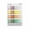Framed, variant on Brazilian Jiu-Jitsu Belt Rank Progression Guide Poster (3) Canvas for Living Room Bedroom Decor