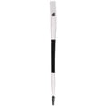 thumbnail image 3 of Equate Beauty 2-Sided Angled Brow/Lash Brush, 3 of 3
