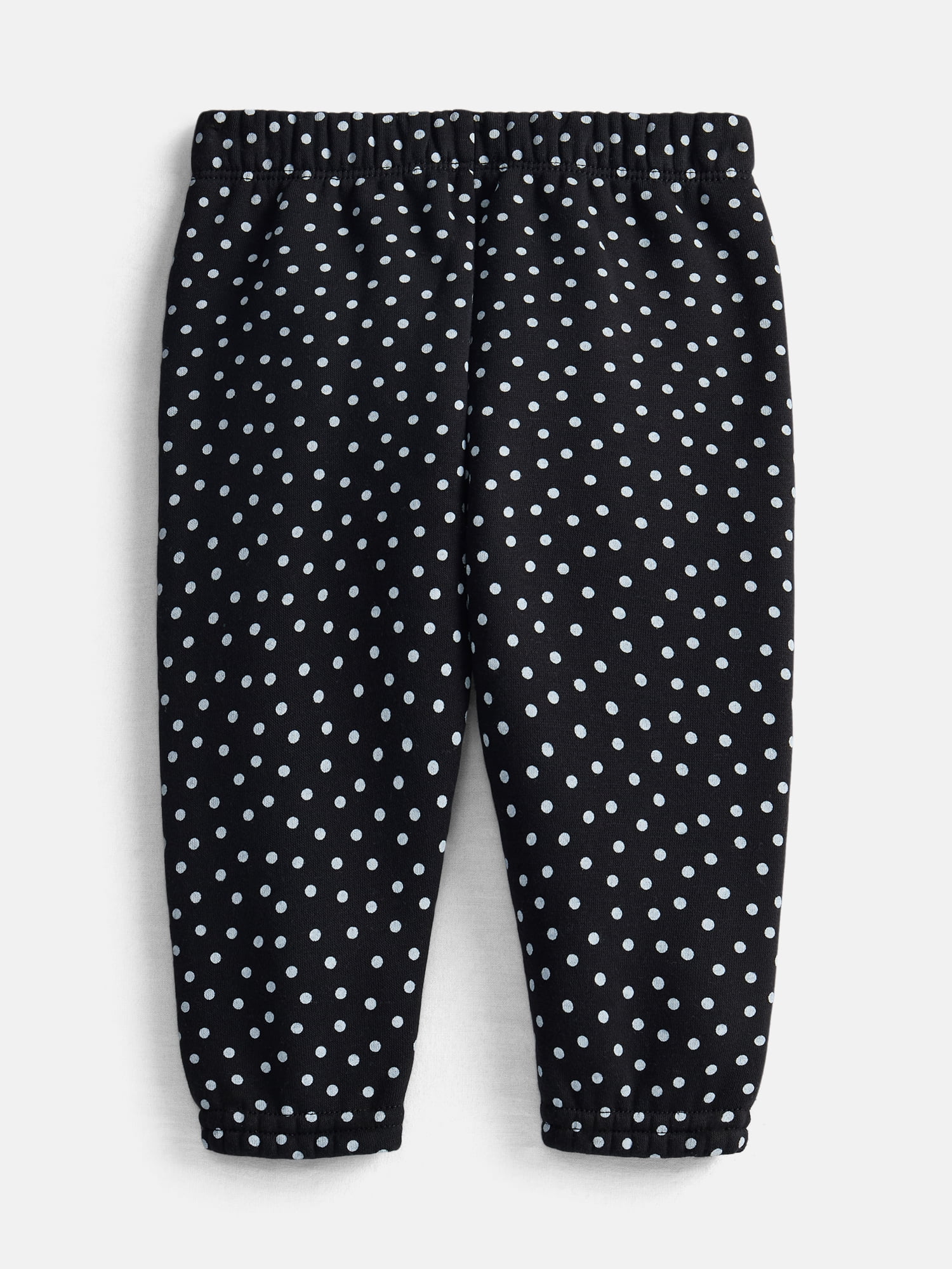 Wonder Nation Baby & Toddler Fleece Jogger Pants, Sizes 6M-5T
