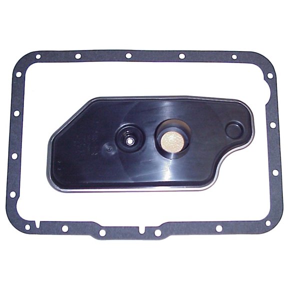 F-154A Auto Trans Filter Kit By POWERTRAIN COMPONENTS (PTC)