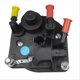 thumbnail image 1 of Fuel Filter Head Housing Cover for Citroen C3 C4 C5 Peugeot 207 208, 1 of 5