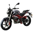 thumbnail image 1 of Motocicleta Deportiva BENELLI TNT 150i Negra, 1 of 3