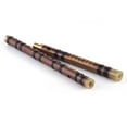 thumbnail image 3 of Flûte en Bambou Amère Enfichable Dizi Traditionnelle Faite à la Main Instrument de Musique Chinois à Vent Clé de g Niveau d'Étude Performance Professionnelle, 3 of 7