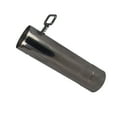 thumbnail image 4 of Accessoires de Cheminée de Poêle Durables Cheminée d'Échappement de Fumée de Cuisson Cheminée de Camping Régulatrice de Cheminée, 4 of 9