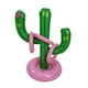 thumbnail image 1 of Anillos de Inflables Lanzamiento Anillos de Lanzamiento Apoyos Juguetes de Piscina para Actividades, 1 of 5