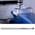 thumbnail image 4 of Broca para madera ANGGREK carburo mango redondo 3,0 mm 4,0 mm 6,8 mm 7,0 mm, 4 of 8
