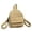 Khaki, variant on ibiyuan School Backpack for Large Corduroy Bookbag Lightweight Laptop Bag for Women Casual High School College