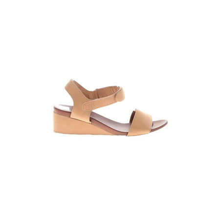 

Pre-Owned Bamboo Women s Size 8 Wedges