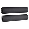 thumbnail image 1 of Odi F-1 Float Grips, 130mm, Black, 1 of 3
