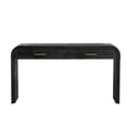 thumbnail image 4 of YANSHE Sofa Console Table, Vintage Style Console Table, With 2 Drawers, Console Table For Kitchen, Entryway, Dining Room, Hallway, Living Room, Home, Office, 4 of 9
