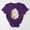 Purple, variant on qelini Easter Shirt Womens Plus Size Crew Neck Short Sleeve Teen Bunny and Egg Print T-Shirt Casual Spring Tops