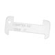 thumbnail image 5 of Gauge Instrumento de Medición de Mariscos Regla para Cangrejo Portátil Material Acrílico Diseño Sencillo Superficie Limpia Adecuada para Cocinar, 5 of 9