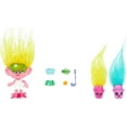 thumbnail image 2 of Les Trolls 3 – HAIR POPS – Poupée Viva, 2 of 6