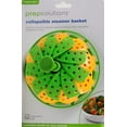 thumbnail image 2 of Progressive Nylon & Silicone Collapsible Steamer, 2 of 2