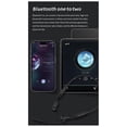 thumbnail image 1 of DG09 Bone Conduction Headphone Wireless Bluetooth5.3 Outdoor Sport Earphones IPX5Waterproof Hands-Free with Microphone B, 1 of 5