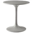 thumbnail image 3 of Esme Side Table in Gray, 3 of 5