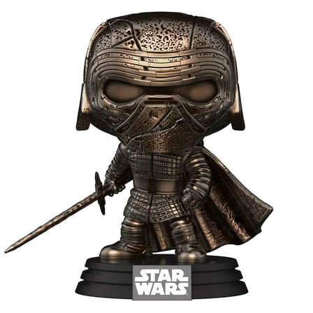 Funko Star Wars Kylo Ren Supreme Leader Pop! Vinyl Figure - Limited Edition Exclusive