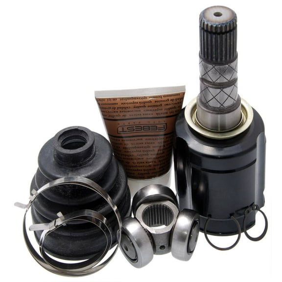 Febest INNER CV JOINT 29X35X25 # 0811-B9 OEM 28392-XA00A