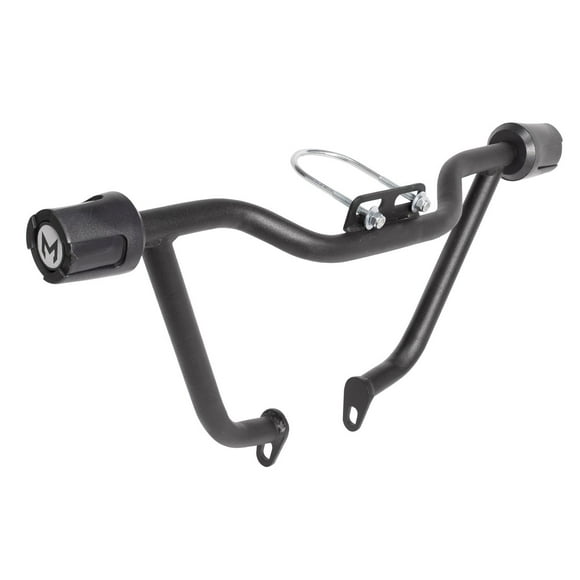 Slider Protector para moto Honda Navy Italika Bit Negro M