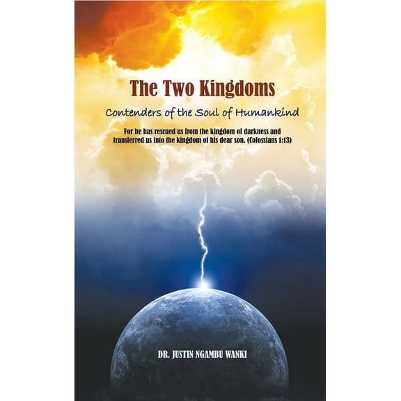 The Two Kingdoms (Hardcover)