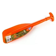 Ozark Trail 41 in Collapsible Boat Paddle with Aluminum Shaft, Telescoping Emergency Paddle for Kayak and Canoe