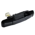 thumbnail image 5 of LHD Black Car Stylings Front Rear Right Left Exterior Door Handle For Kia Sorento 2003 2004 2005 2006 2007 2008 2009 82650-3E010, 5 of 7