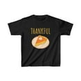 thumbnail image 2 of Boys Thanksgiving Shirt Cute Autumn Pie Shirt Thanksgiving Gifts Kids Fall Top Kids Thanksgiving Shirt, 2 of 6