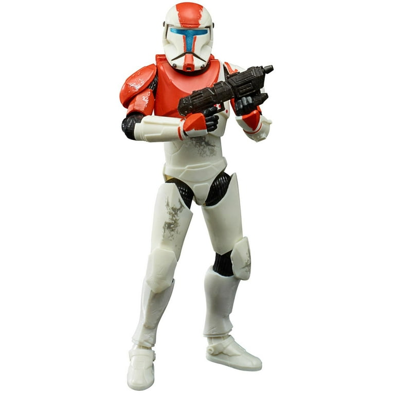 Star Wars The Black Series Gaming Greats 6 Inch Action