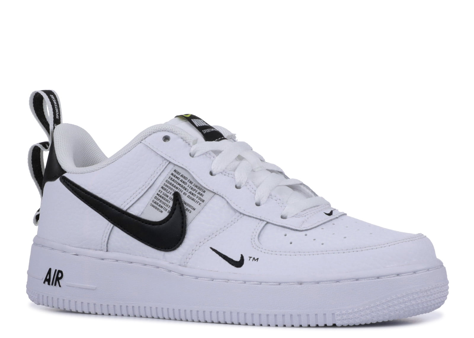 nike junior air force 1 lv8 utility