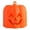 B, variant on Halloween Decorations Pumpkin Candle Light Decoration Prop, Flameless Pumpkin Candle Decor for Halloween Parties, Festive Fall Decorations for Home, Easy to Place Anywhere