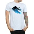 thumbnail image 3 of Harry Potter Mens Dementor Silhouette T-Shirt, 3 of 5