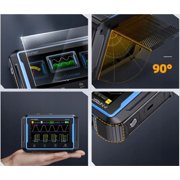 Digital multimeter signal meter oscilloscope 3in1 FNIRSI 2C53P