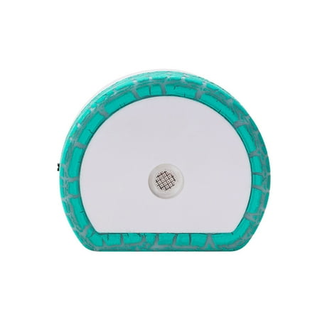 

Labakihah led lights for bedroom Intelligent Sense LED Night Light Energy Saving Aperture Control Induction US night light