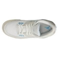 thumbnail image 4 of Big Kid's Jordan 3 Retro "Lucky Shorts" Smmt Wht/Hydrgn Bl (DM0967 101) - 4, 4 of 5