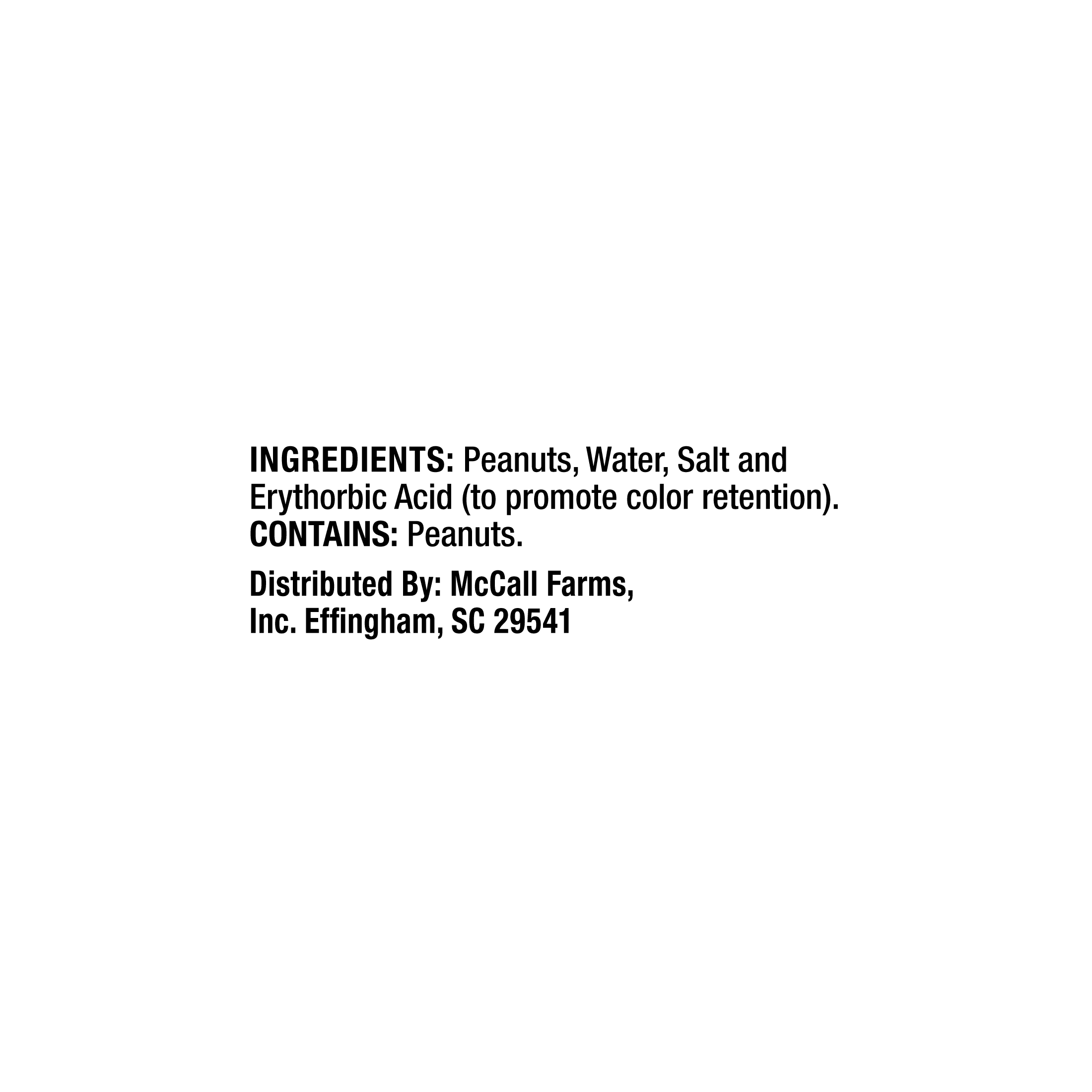 (24 pack) Peanut Patch Original Boiled Peanuts, 13.5 oz