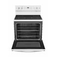 thumbnail image 5 of Kenmore 5.2 cu. ft. Rear-Control Electric Range -White, 5 of 11