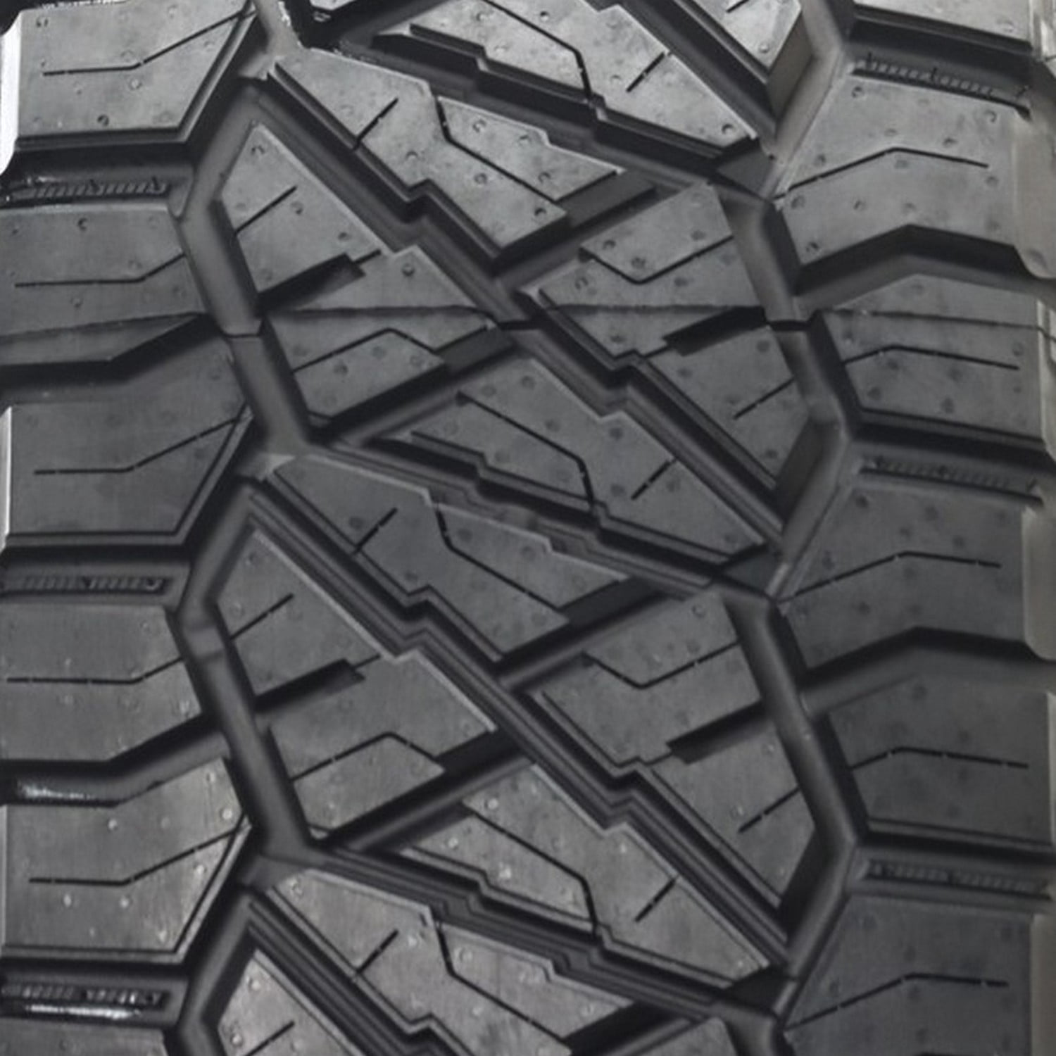 Nitto Ridge Grappler All Terrain 265/70R18 116T Light Truck Tire