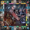 thumbnail image 3 of The Witcher Jeu de Société Monopoly, 3 of 4