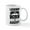 White, variant on CafePress - Legends Are Born In August Mugs - 11 oz Ceramic Mug - Novelty Coffee Tea Cup