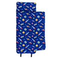 thumbnail image 2 of Wildkin Nap Mat, Out of this World, 2 of 7